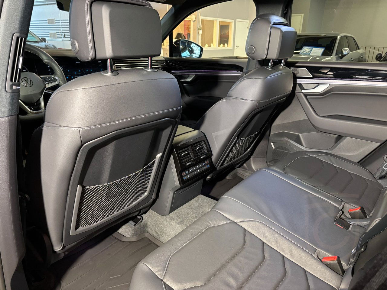 Volkswagen Touareg  TDI