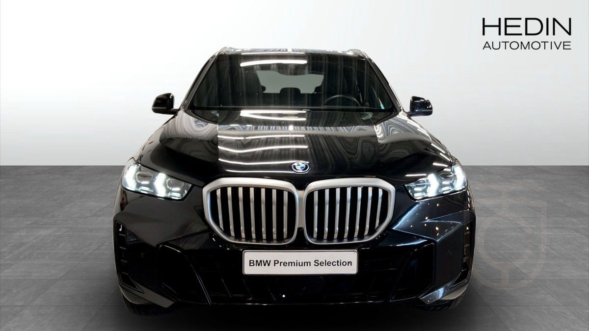 BMW X5 xDrive 50e M Sport H