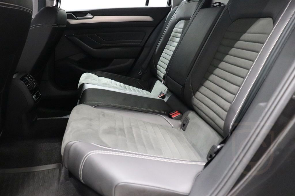 Volkswagen Passat GT 2.0 TDI 4M