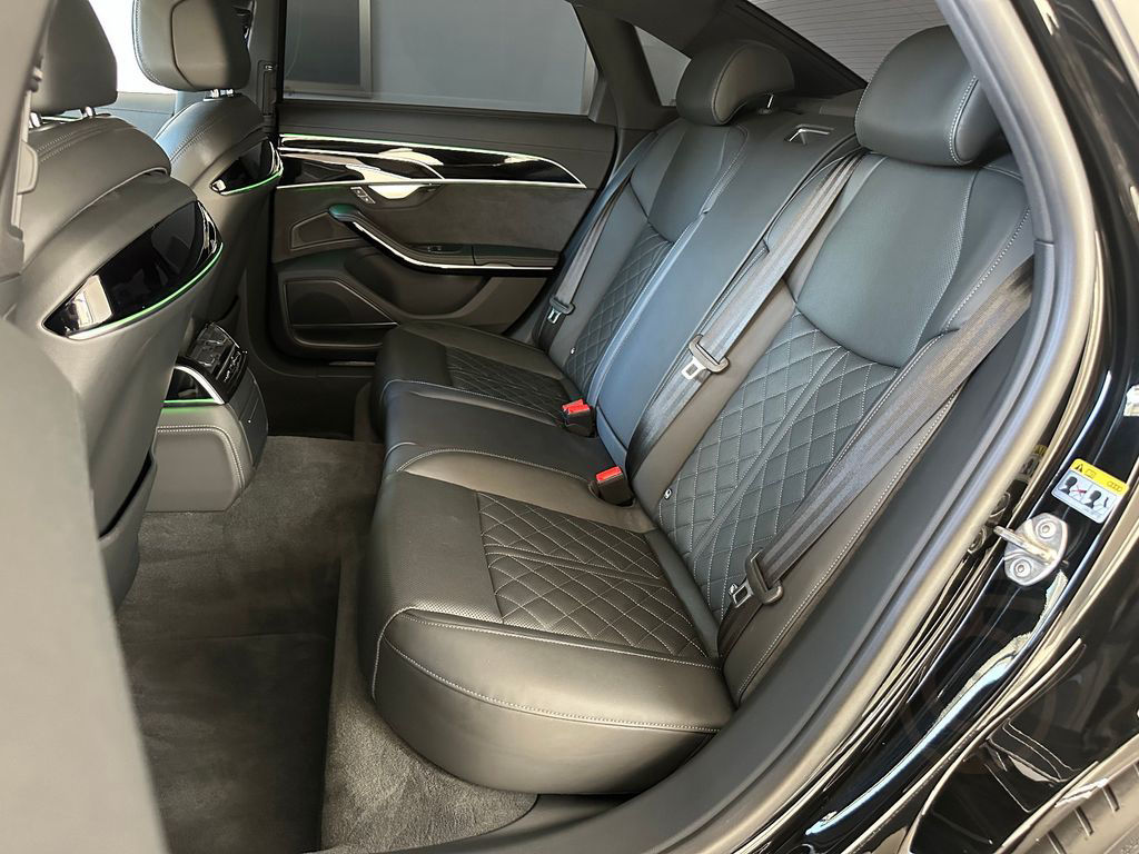 Audi S8 TFSI qu. tiptr. STHZG+MATRIX+360°+MASSAGE