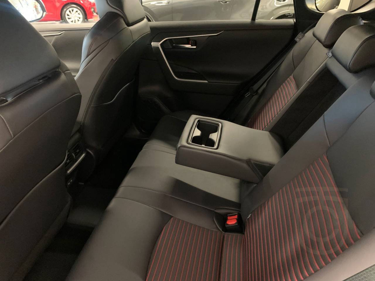 Suzuki Across 2,5l