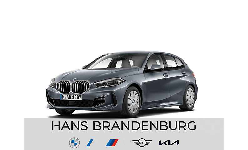 BMW 120d