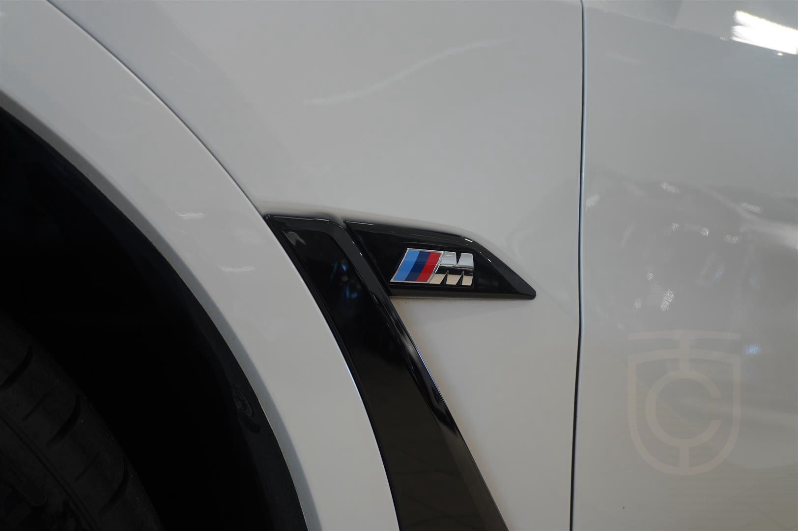 BMW X7 M60i xDrive