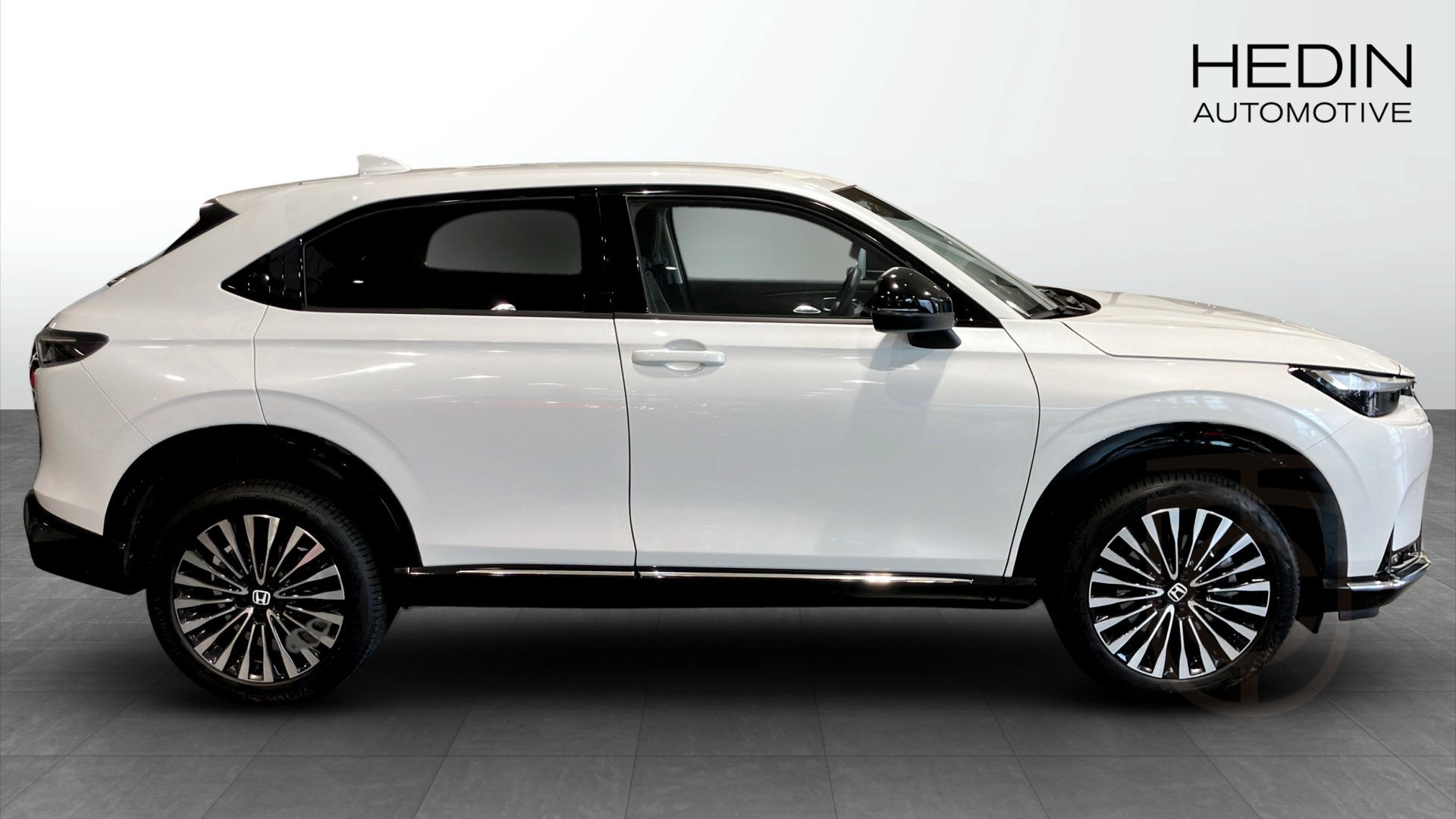 Honda e:Ny1