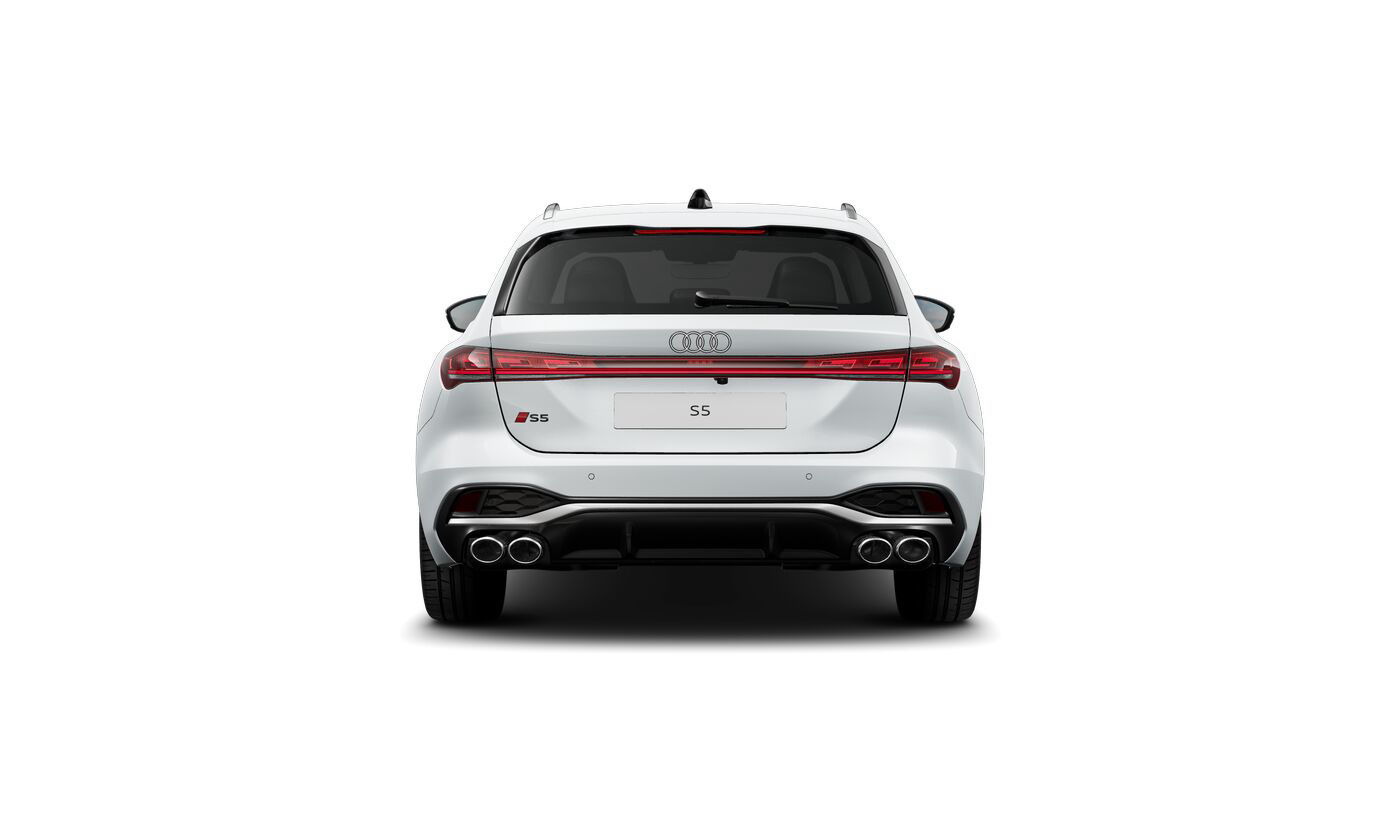 Audi S5 Avant TFSI 270 kW S tronic