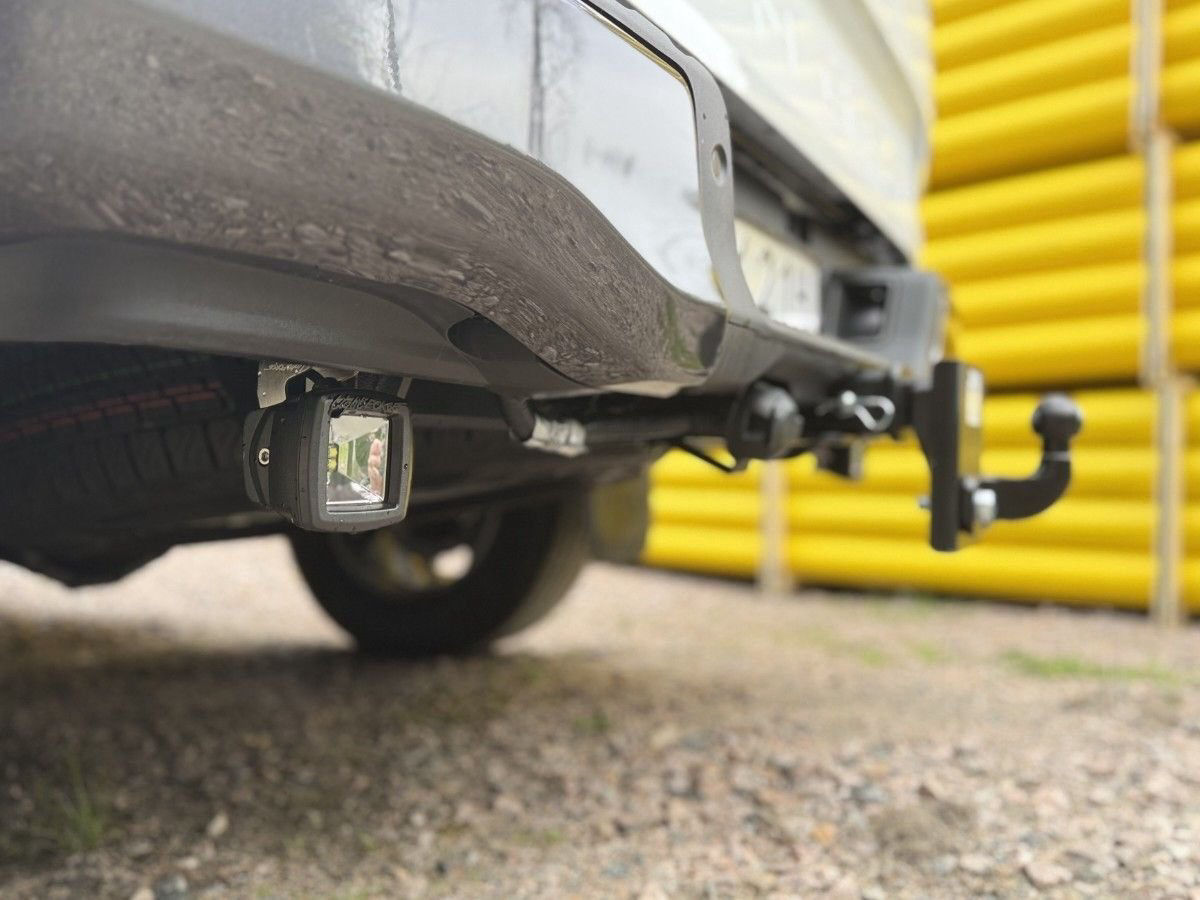 Ford ranger Wildtrak Double Cab 2.3L PHEV