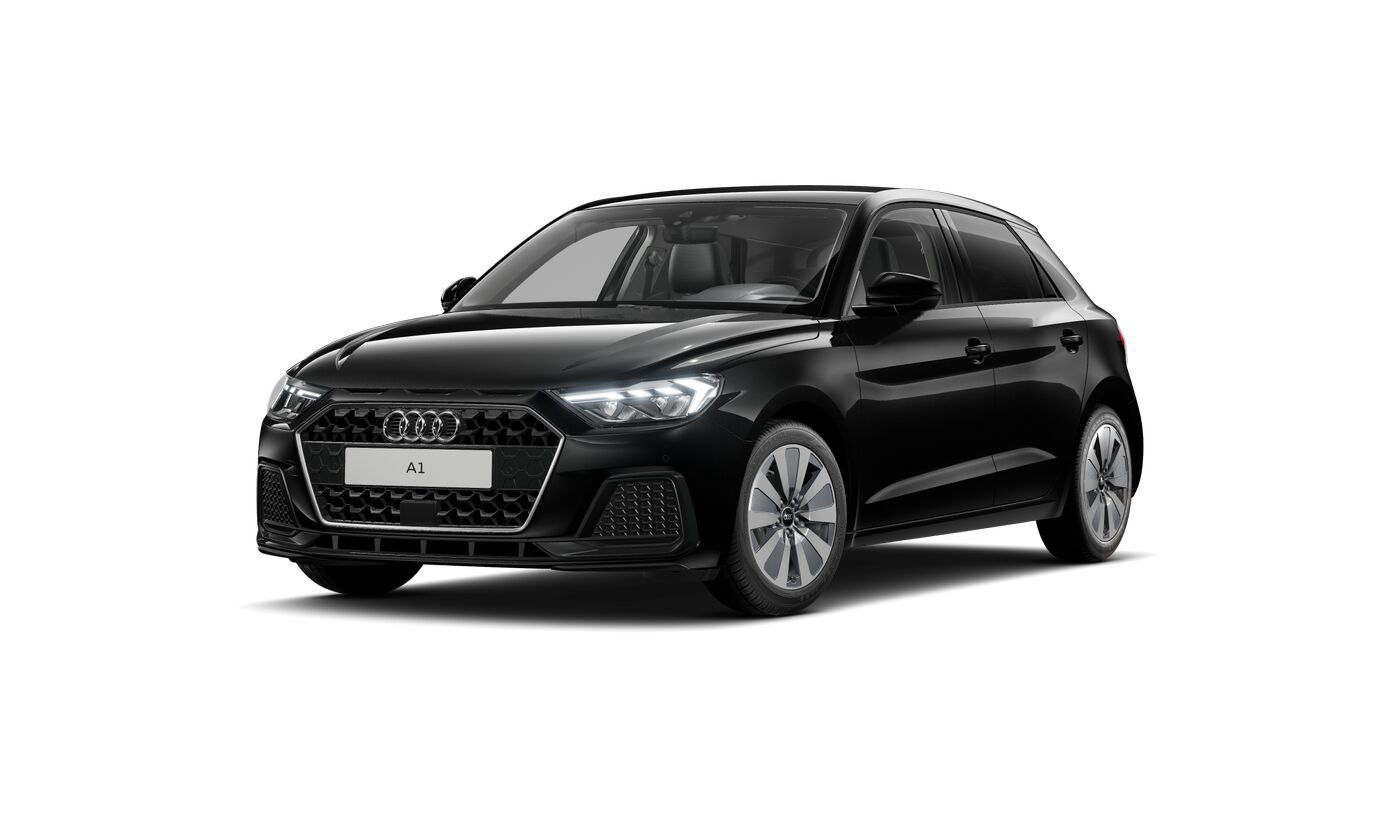 Audi A1 Sportback advanced 25 TFSI 70 kW
