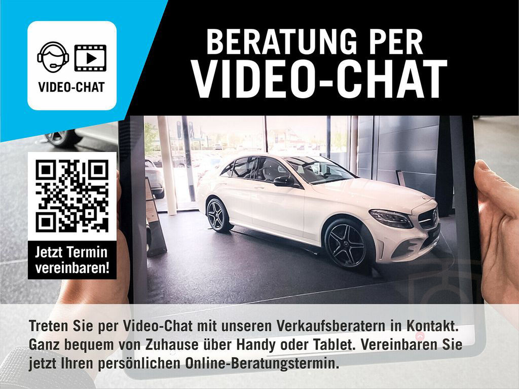 Mercedes-Benz CLE 450 4M Cabriolet AMG Line Distro*Sitzklima*