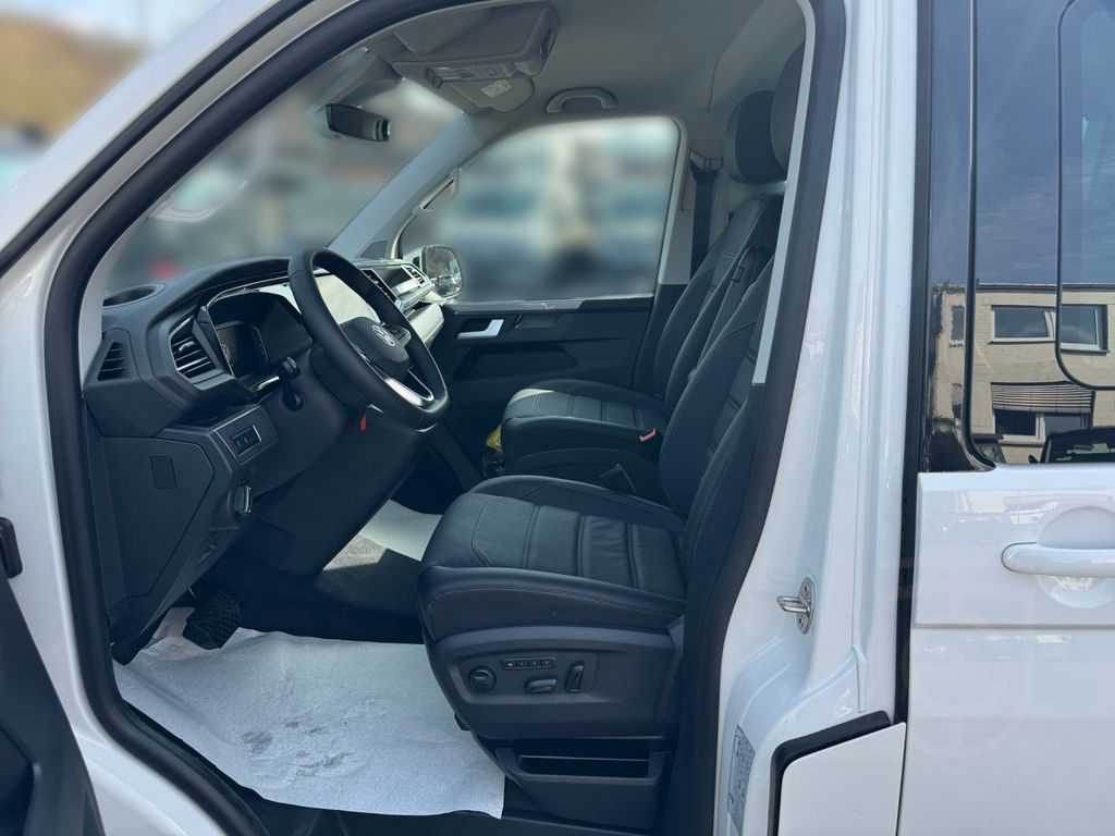 Volkswagen T6.1 Multivan Highline 4Motion DSG Final-Pack