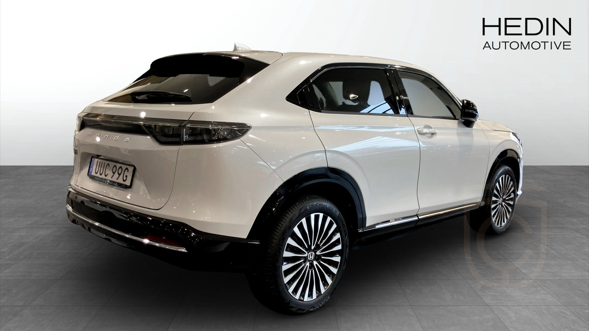Honda e:Ny1