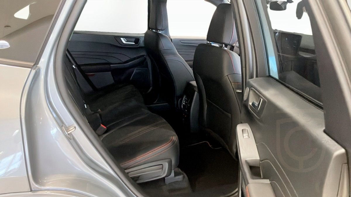 Ford Kuga KUGA CX482 25.75 ST-LINE X 2.5 PLUG-IN FWD