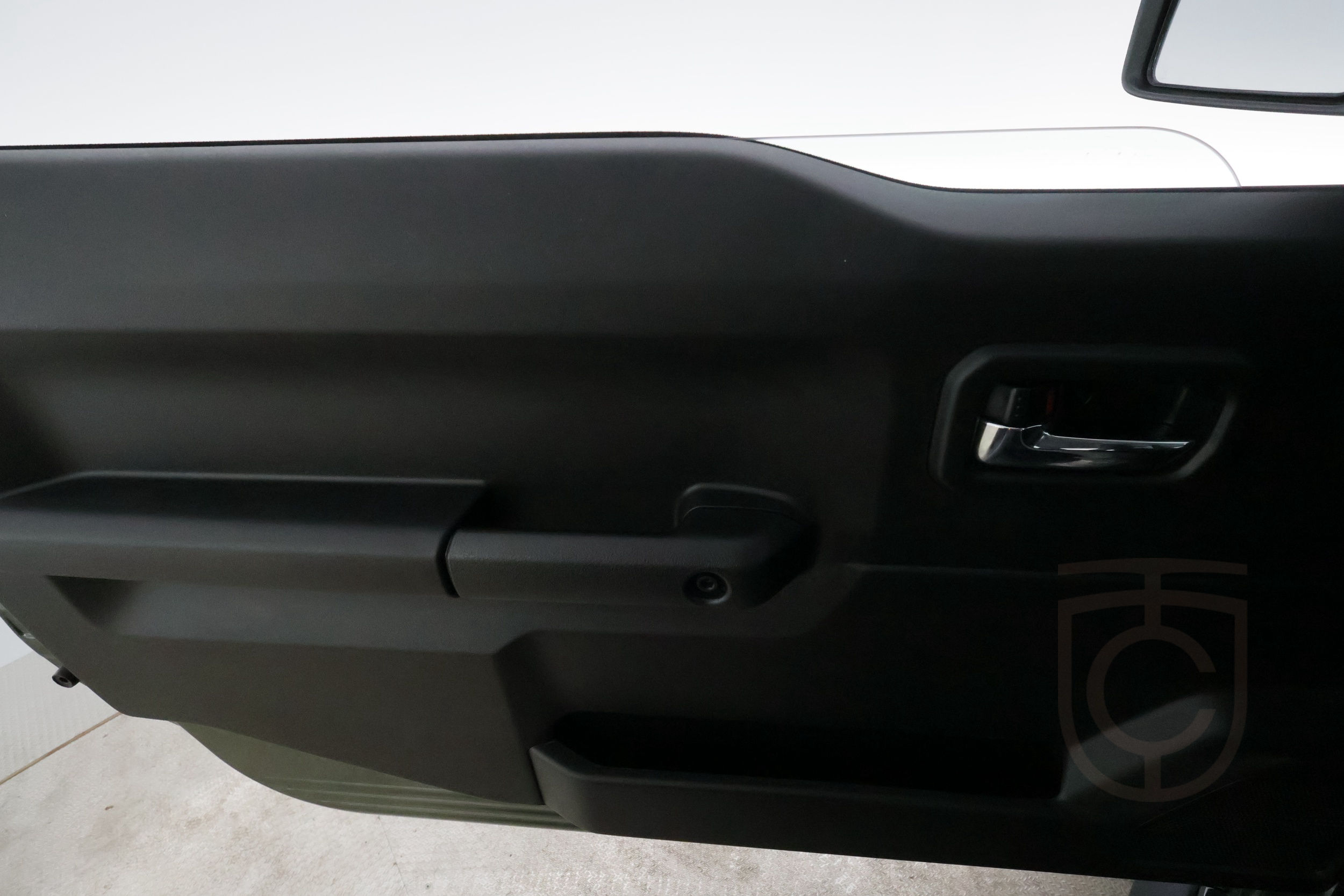 Suzuki Jimny LCV