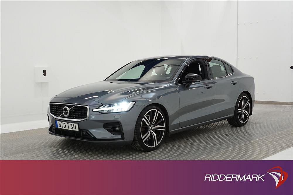 Volvo S60 T5