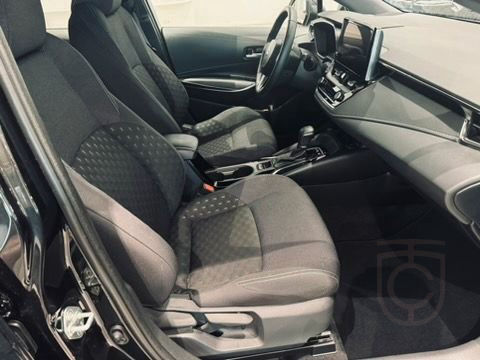 Suzuki Swace Hybrid e-CVT 103kW 2023 Inclusive