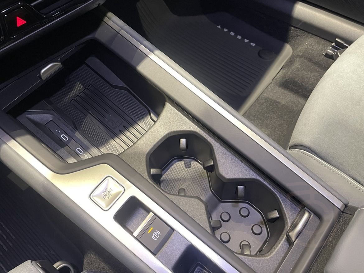 Volkswagen Passat Variant eHybrid 1.5 TSI Business