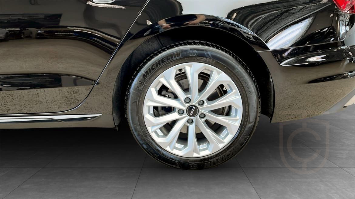 Audi A4 Avant 40 TDI