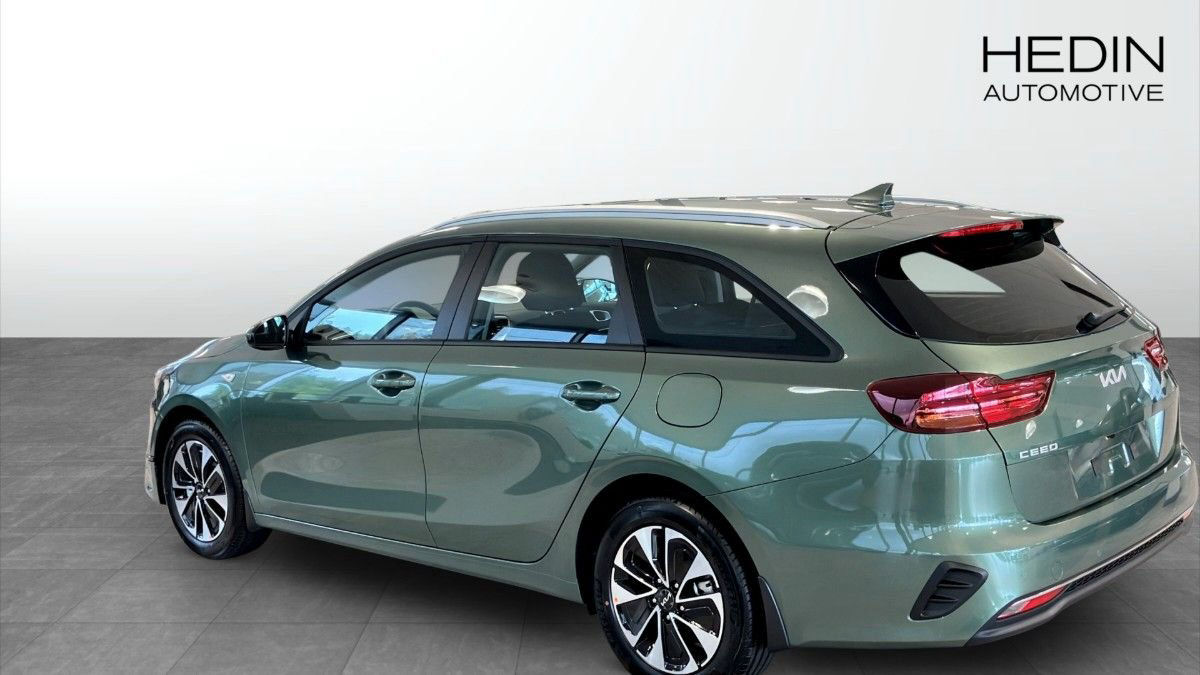 Kia Ceed CEED SW 1.5 ACTION