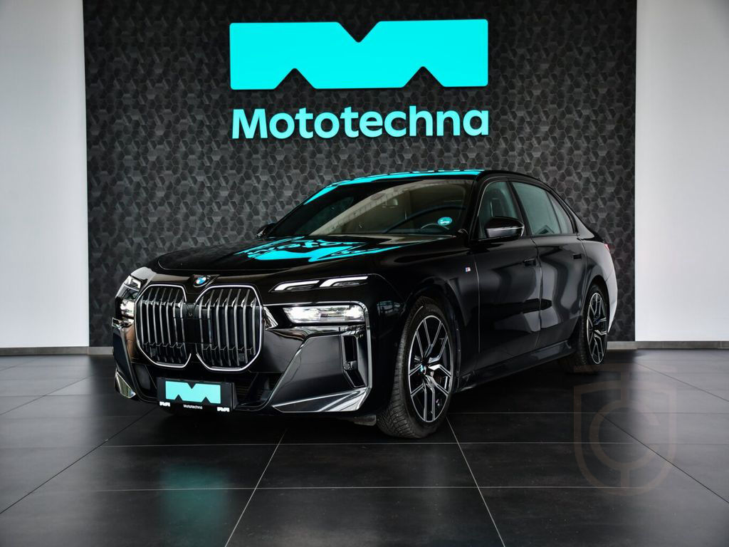 BMW 7