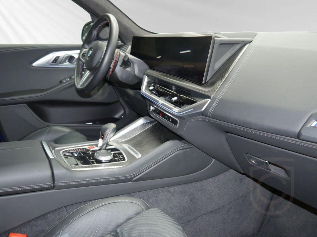 BMW XM 50e AHK|DAProf.|Autobahnassistent|H/K