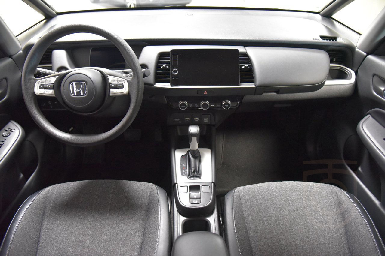 Honda Jazz 1.5 e:HEV Hybrid Elegance