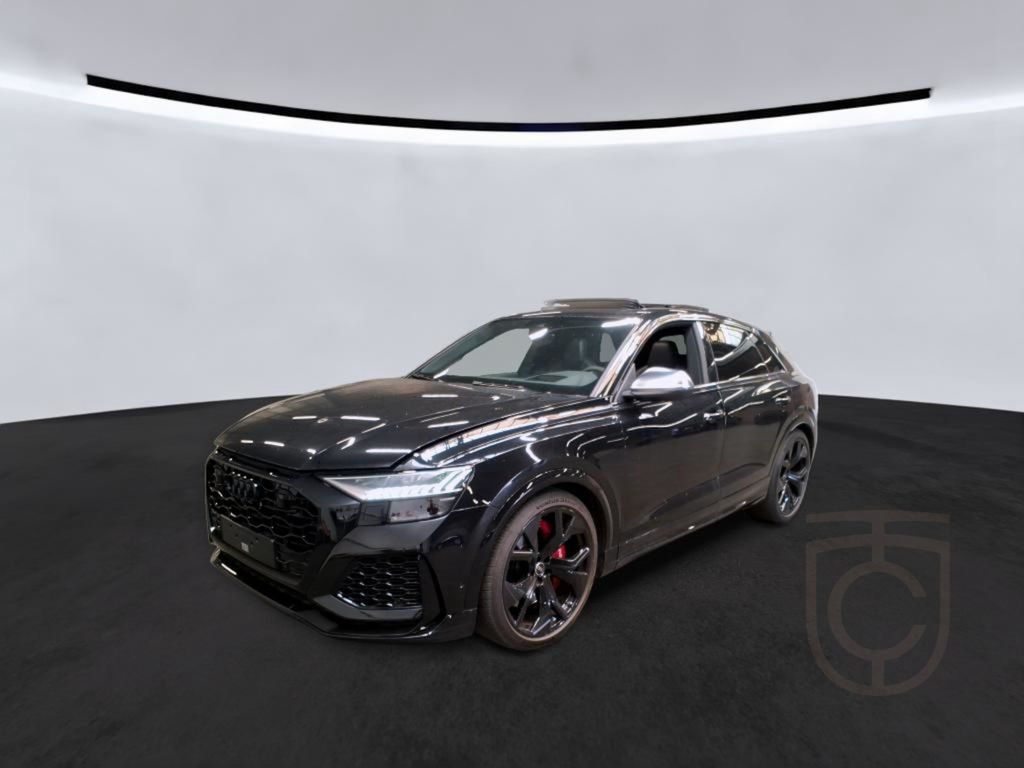 Audi RSQ8 Quatt 4.0 e TFSI Biturbo*PANO*MATRIX*LUFT*