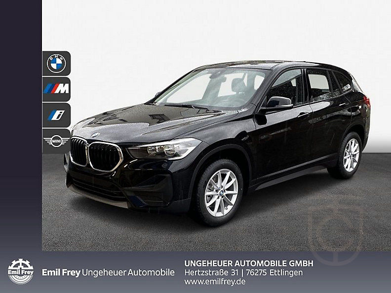 BMW X1 sDrive18i