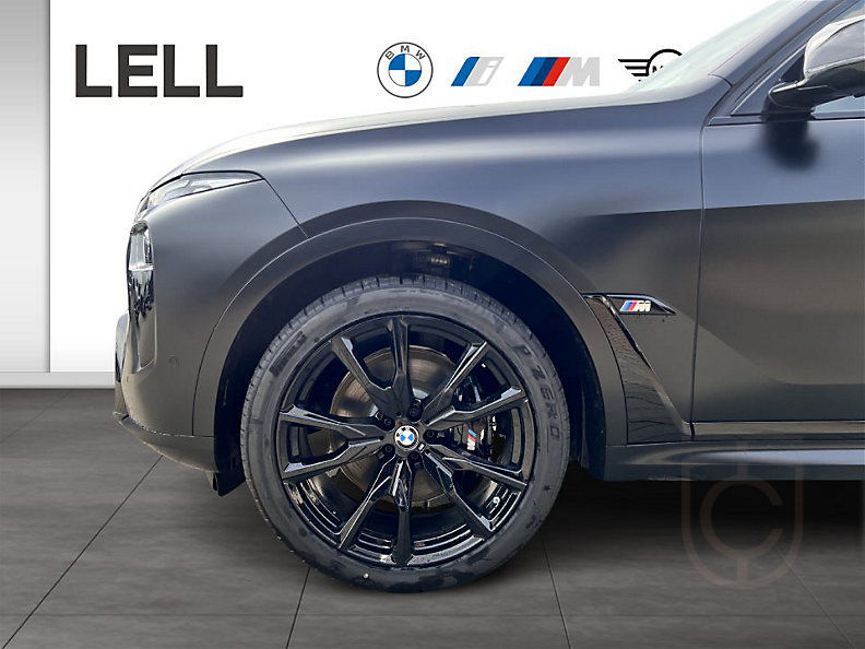 BMW X7 M60i xDrive