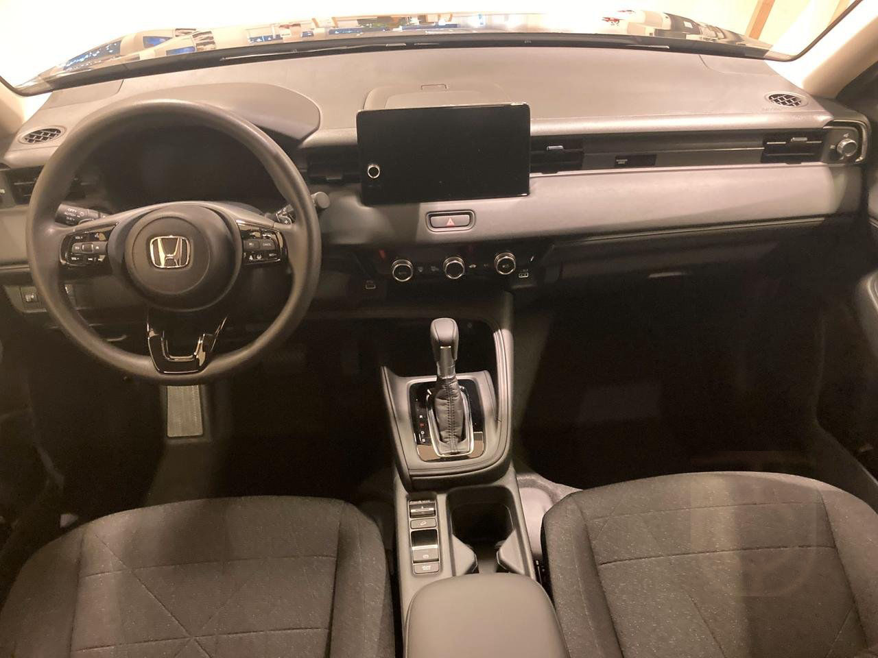 Honda HR-V HR-V HYBRID ELEGANCE