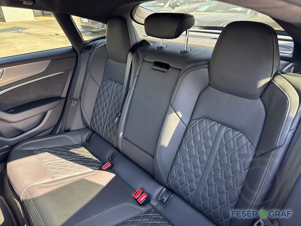 Audi S7 Sportback TDI qu. tiptronic +AHK+B&O+HEAD-UP+