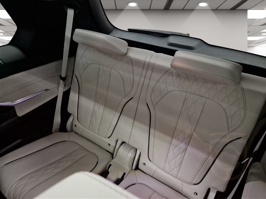 BMW X7 xDrive40i M Sport Massage Driv.Assist.Prof