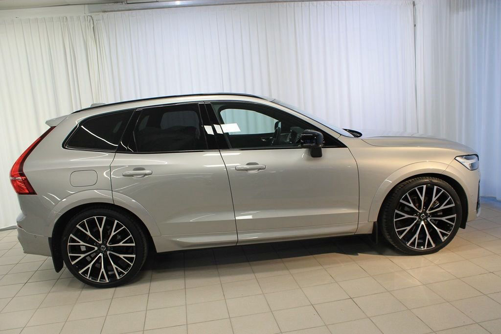 Volvo XC60 T8 AWD Recharge R-DESIGN ProEdition