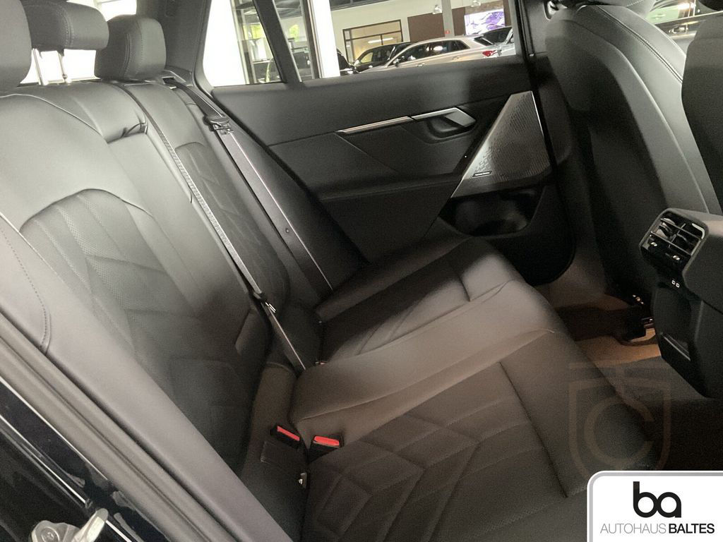 BMW 540d xDrive Touring M Sport Pro 20"/Pano/ACC/AHK