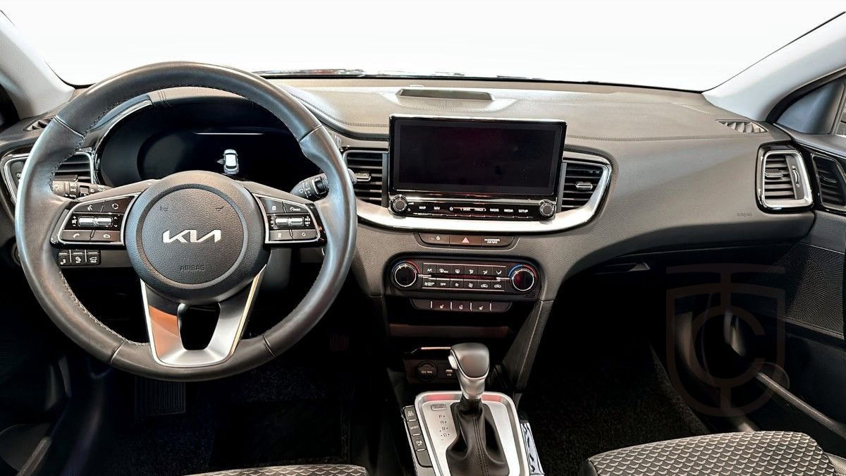 Kia Xceed Plug-In Hybrid Advance Plus
