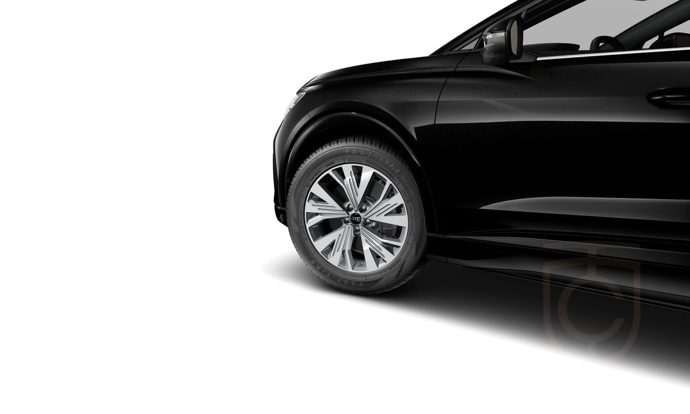 Audi Q4 e-tron 45 210 kW