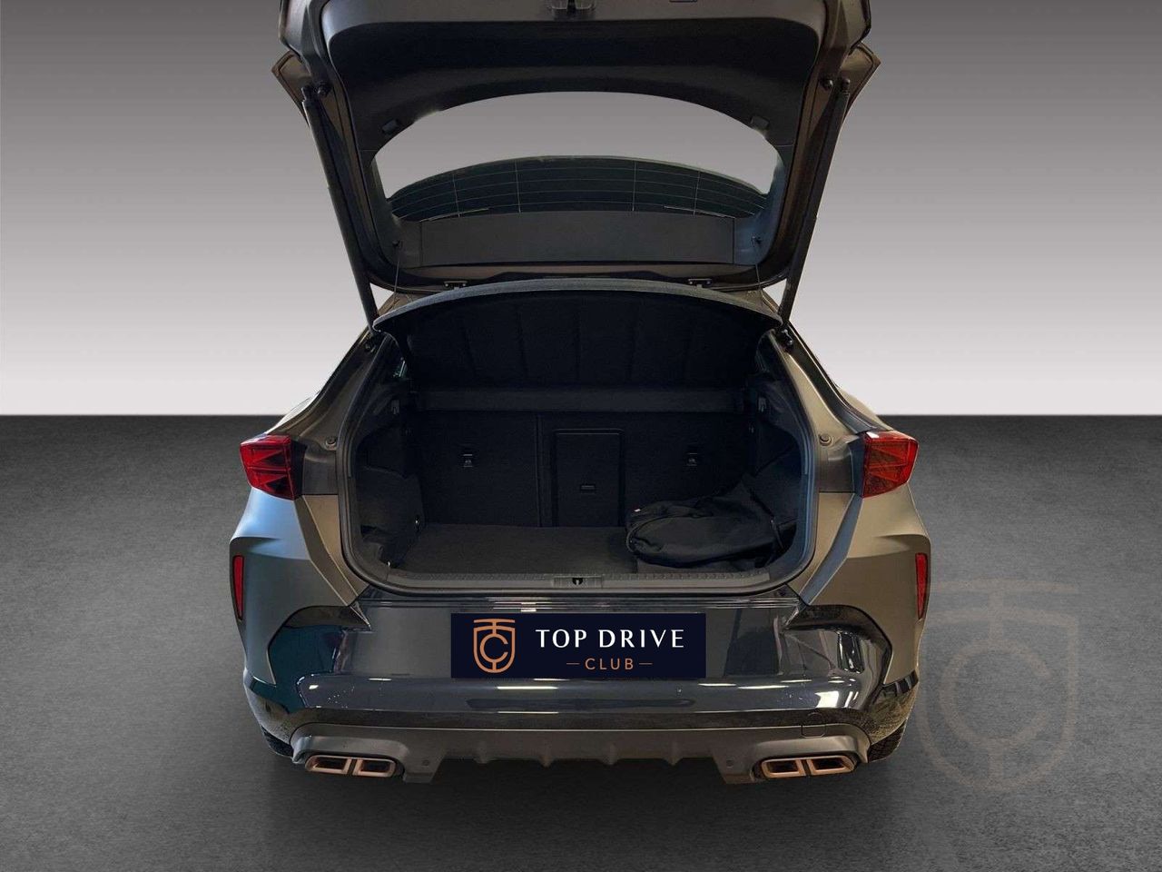 CUPRA Formentor VZ 1.5 e-HYBRID 272 PS