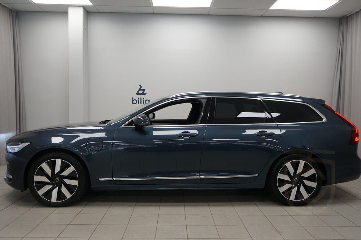 Volvo V90 T8 Ultra Bright