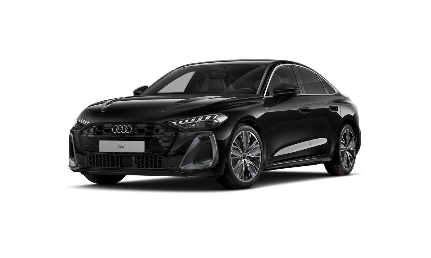 Audi A5 Limousine TFSI 150 kW S tronic