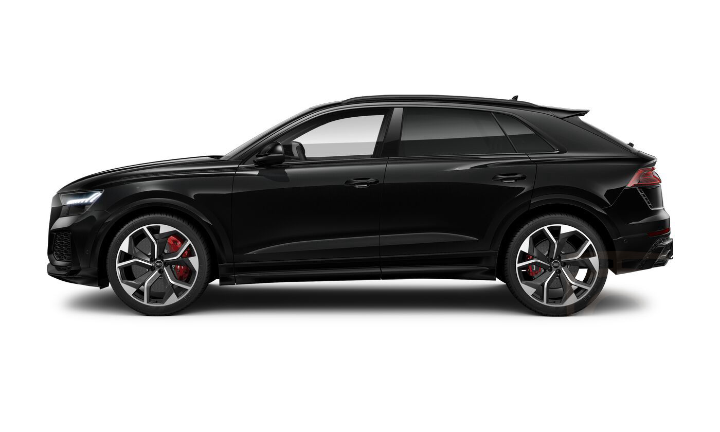 Audi RS Q8 441 kW