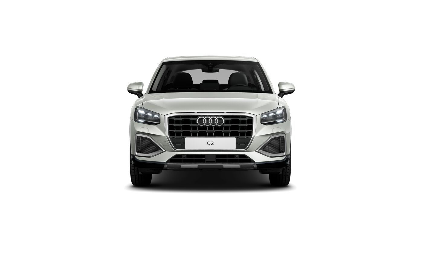 Audi Q2 advanced 30 TFSI 85 kW