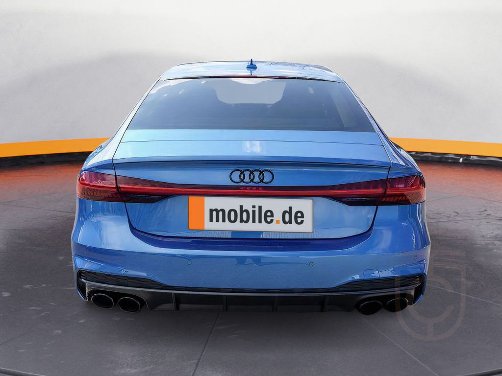 Audi S7 Sportback quattro 3.0TDI Navi Matrix Pano B&O