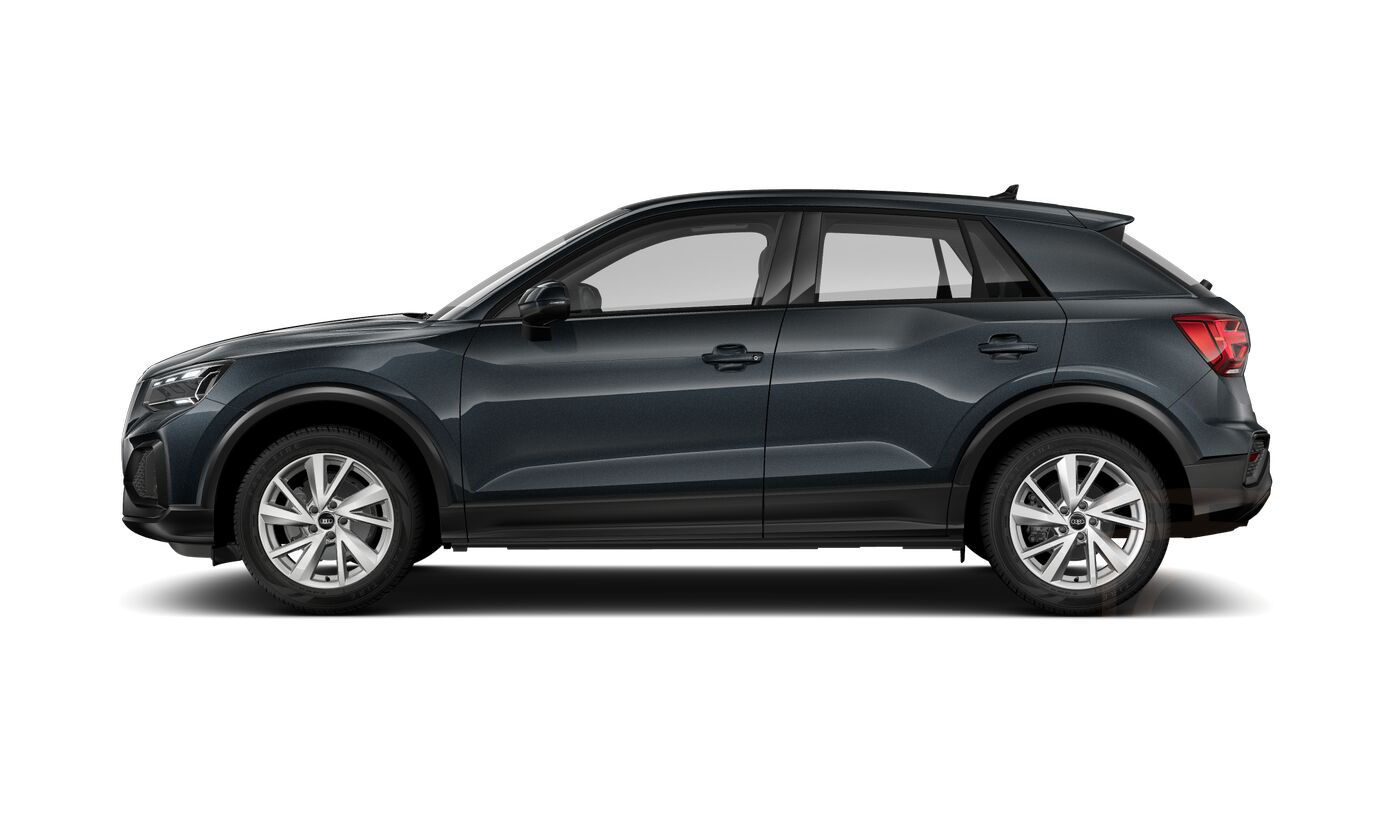 Audi Q2 30 TFSI 85 kW