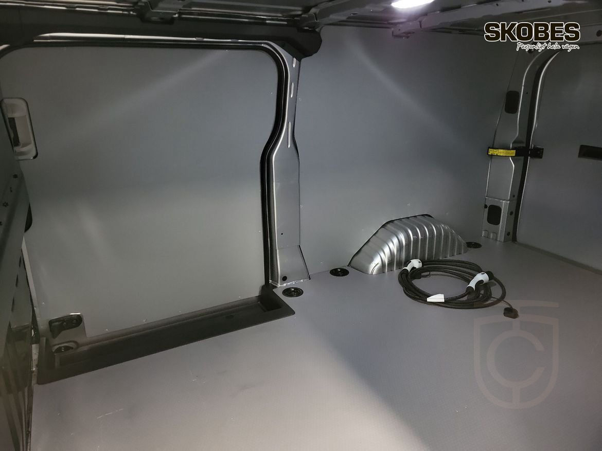 Maxus E-Deliver 7 L2H1