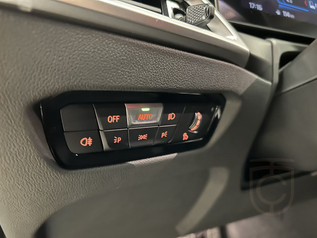 BMW M2 Coupé Head-Up Harman/Kardon Parkass. Drivinga