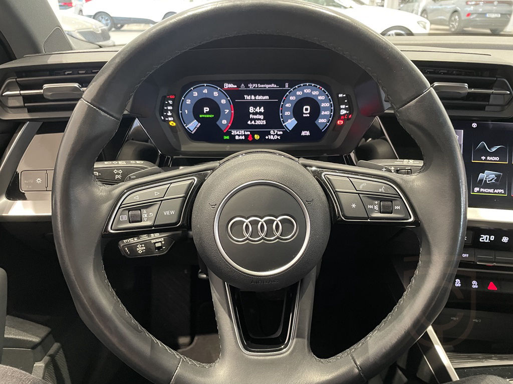Audi A3 Sportback 35 TFSI