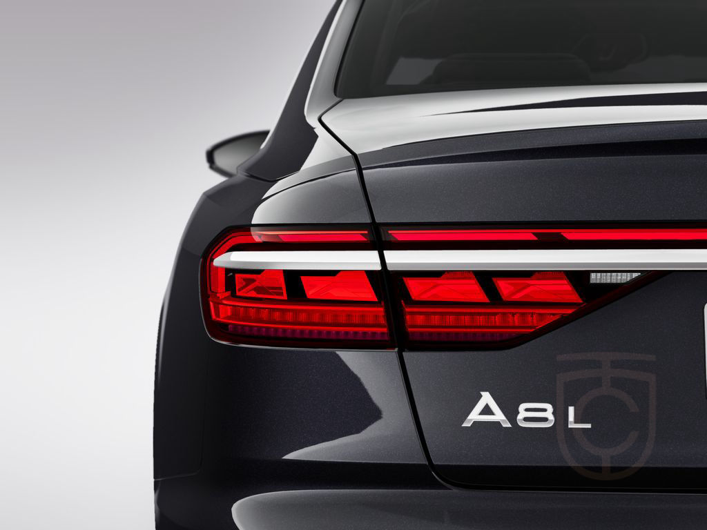 Audi A8 L 60 TFSIe quattro Air*HuD*Pano*B&O*Massage