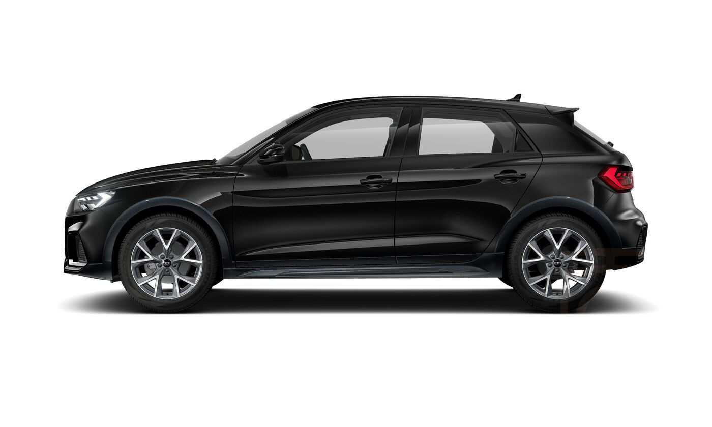 Audi A1 allstreet 30 TFSI 85 kW