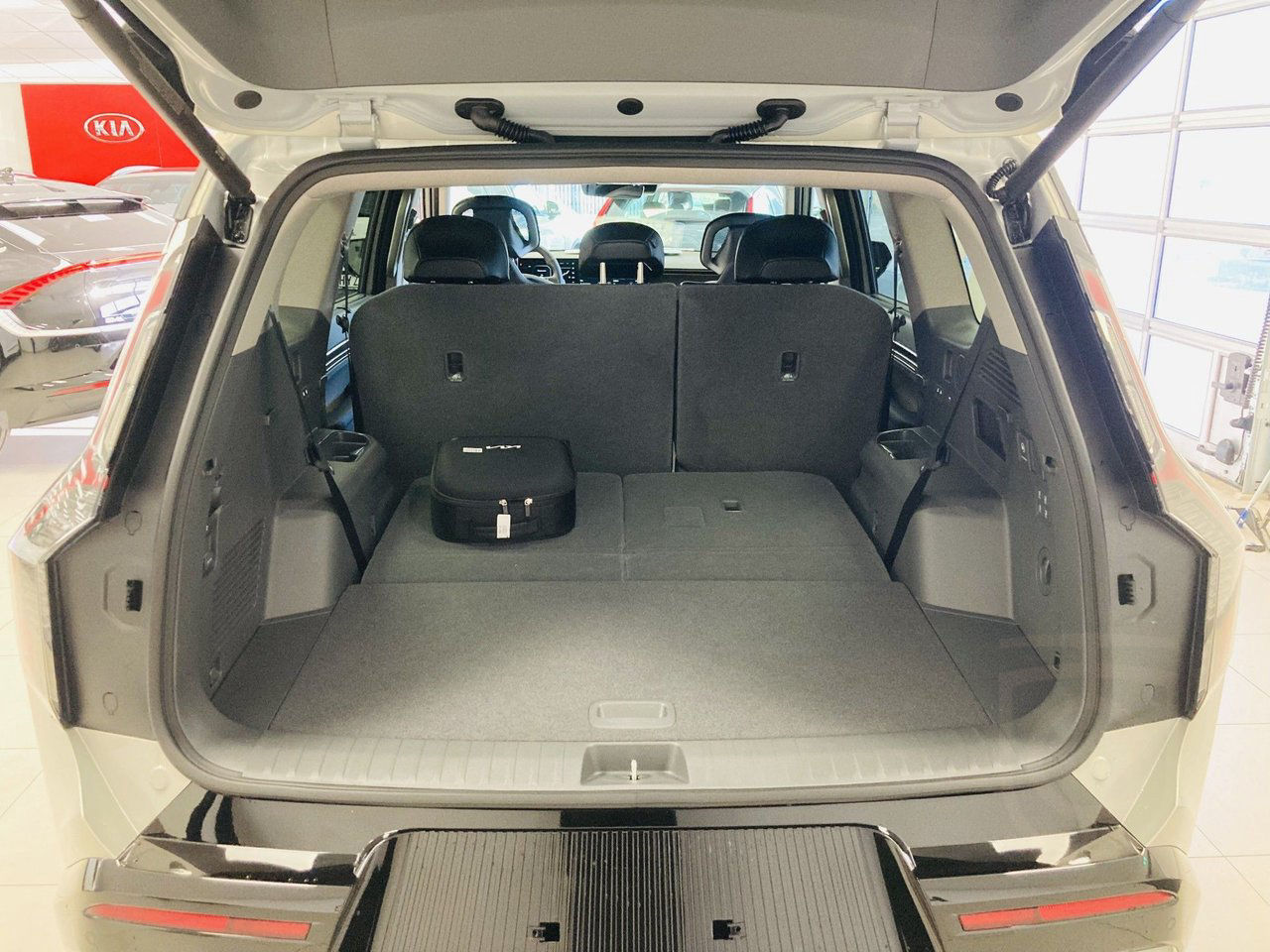 Kia EV9 EV9 AWD