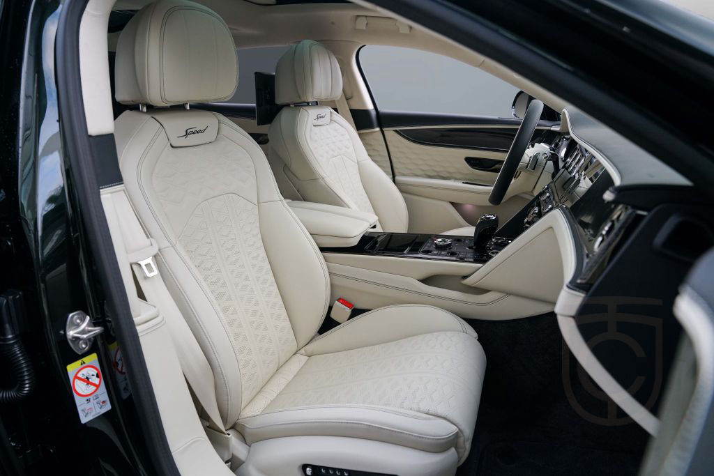 Bentley Flying Spur Speed *1st Edition*782PS