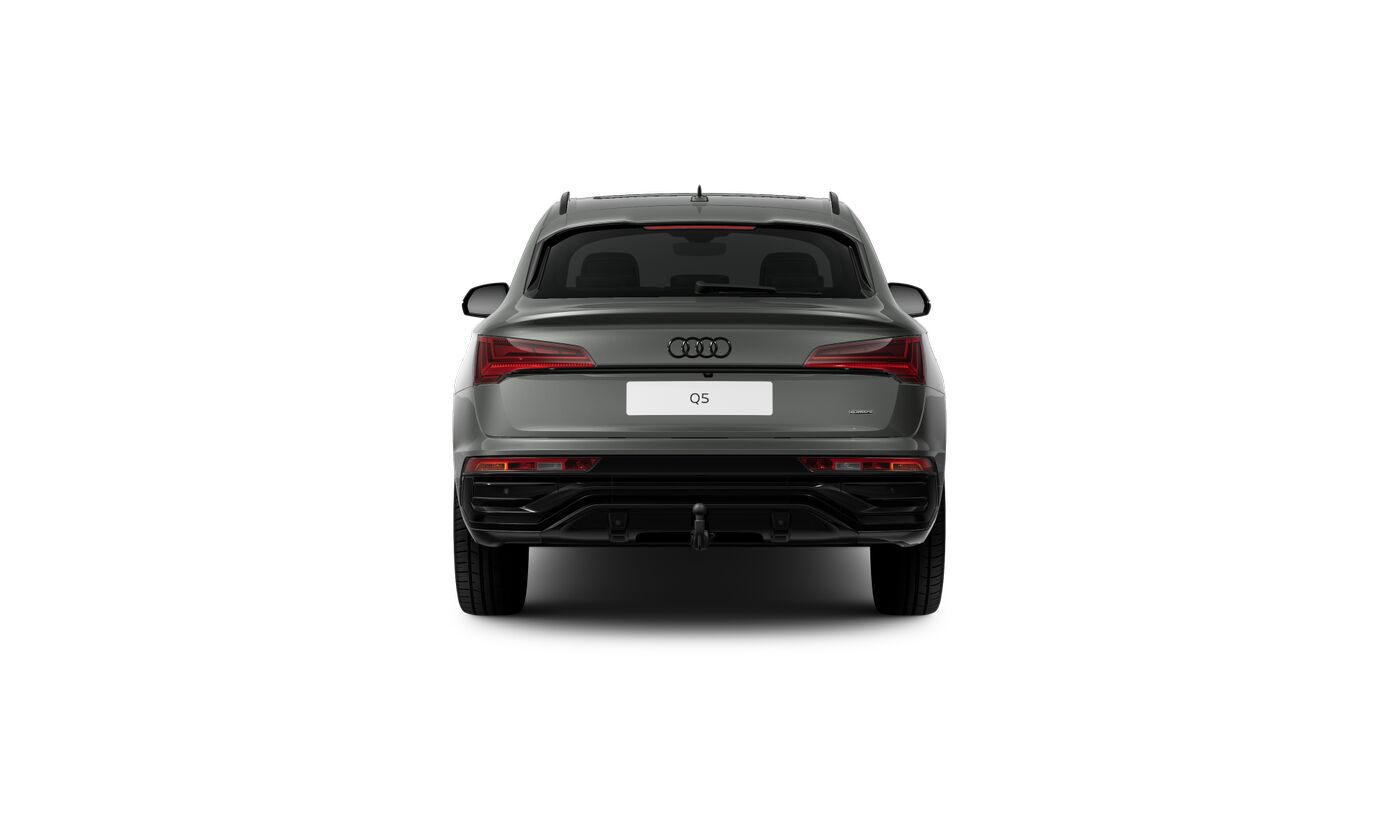 Audi Q5 Sportback S line 40 TDI quattro 150 kW