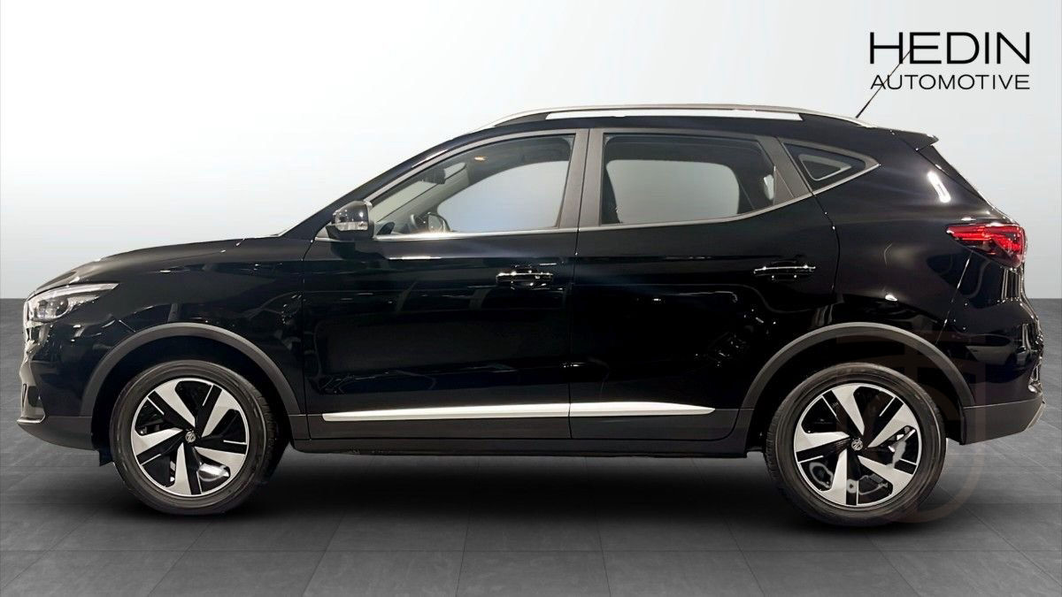 MG ZS EV COMFORT